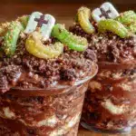 Einfache Friedhofs-Dirt-Cups - featured image