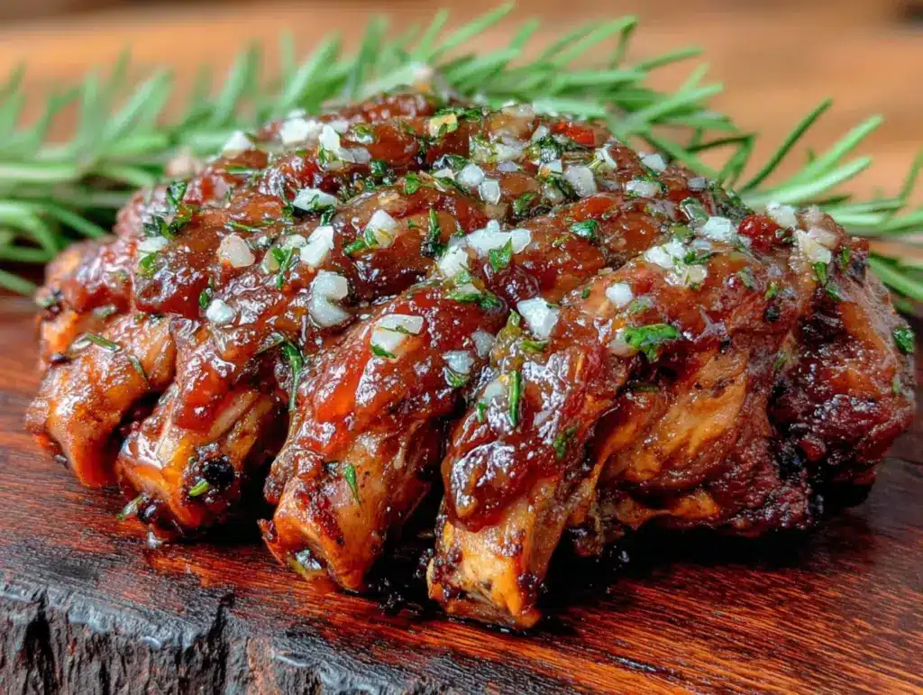 Hackbraten-Hand - featured image