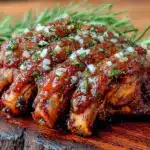 Hackbraten-Hand - featured image