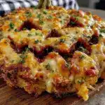 Jack-O-Lantern-Pizza - featured image