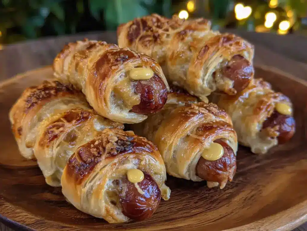 Mumien-Würstchen - featured image