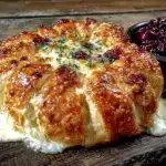 Brie-Mumien Rezept - featured image