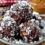 Hausgemachte Rumkugeln - featured image