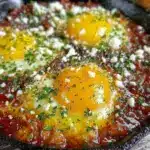Herbstliches Shakshuka - featured image