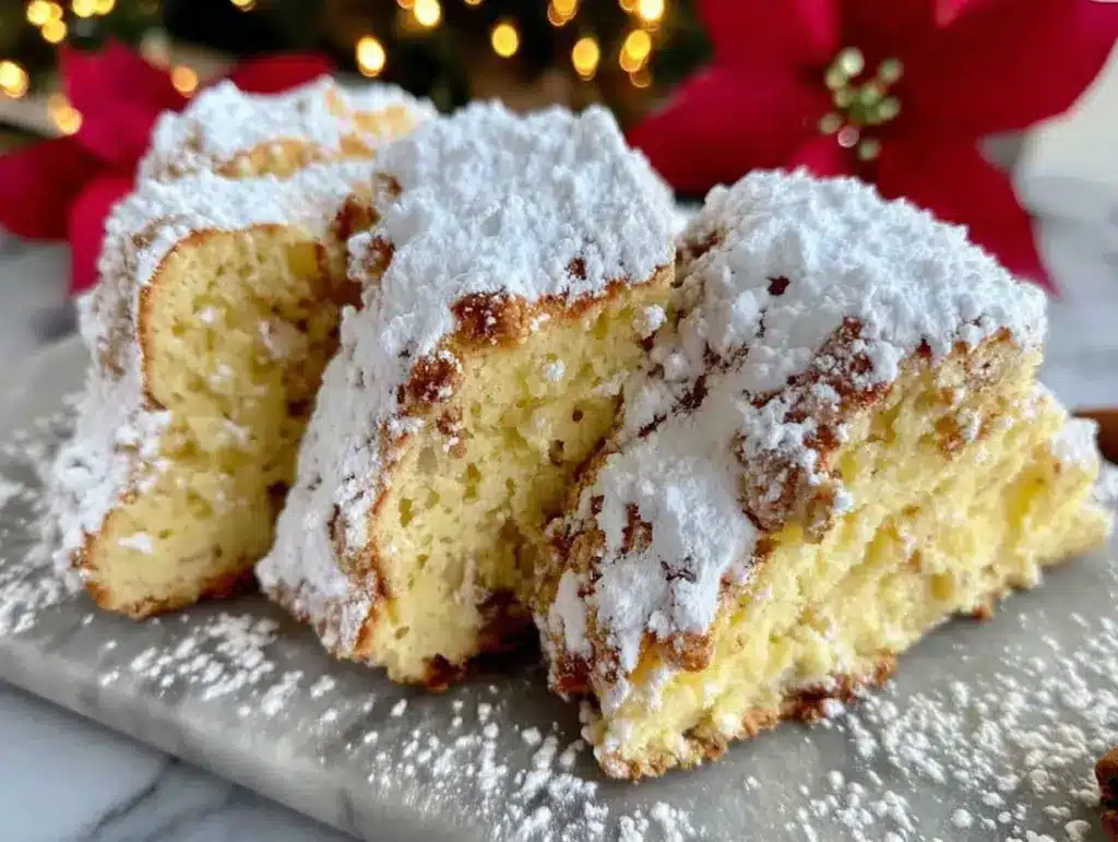 Quarkstollen-Konfekt - featured image