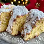 Quarkstollen-Konfekt - featured image