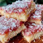 Selbstgemachte Punschkekse mit Rum-Aroma - featured image