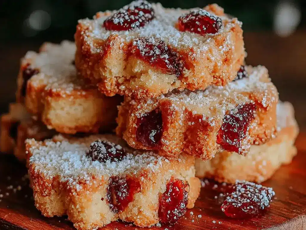 Thermomix Butterplätzchen - featured image