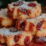 Thermomix Butterplätzchen - featured image