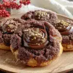 Weiche Nutella-Plätzchen - featured image